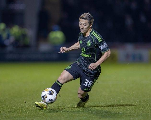 Managerial uncertainly as Celtic enter daunting schedule