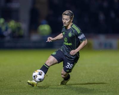 Managerial uncertainly as Celtic enter daunting schedule