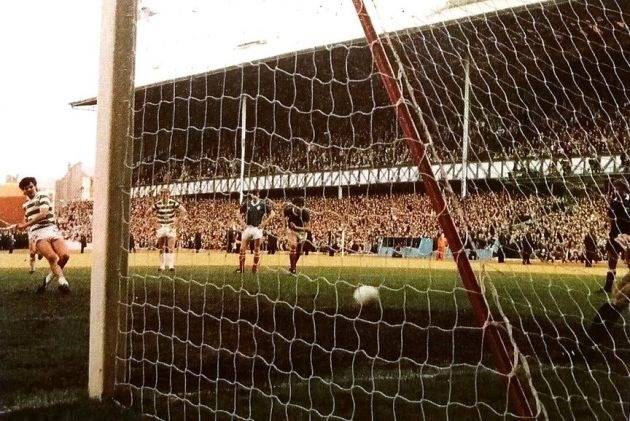 May 1983 – “There’s something very special about this club,” Billy McNeill