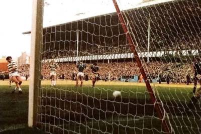 May 1983 – “There’s something very special about this club,” Billy McNeill