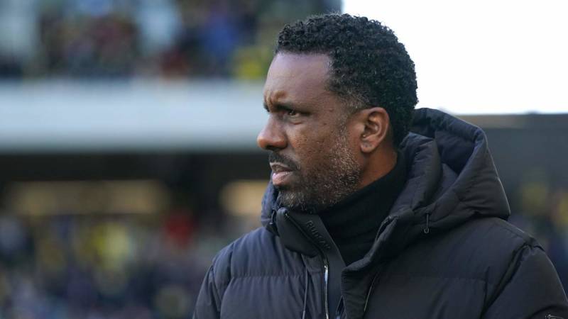 Real reason Celtic are delaying Wilfried Nancy move will anger fans