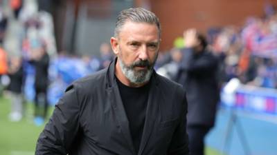 ‘Rodgers wasn’t at it’ – Celtic fans react as Hearts lose