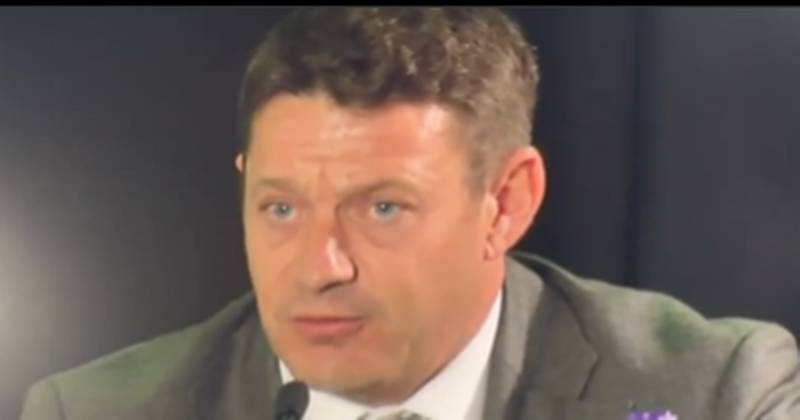 The battle for Celtic’s soul could wreck everything but I want one Ross Desmond charge properly examined – Hugh Keevins