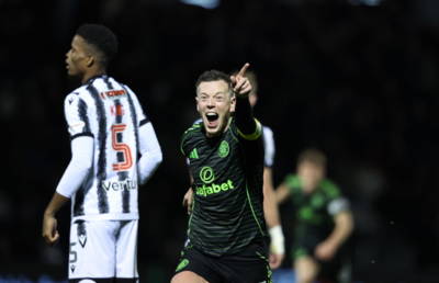 The next Celtic manager can unshackle McGregor … and Engels as well. The next Celtic manager can unshackle McGregor … and Engels as well.