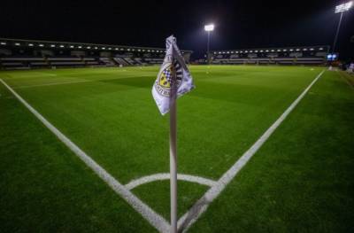 The story of Celtic opening numerous clubs’ home grounds The story of Celtic opening numerous clubs’ home grounds