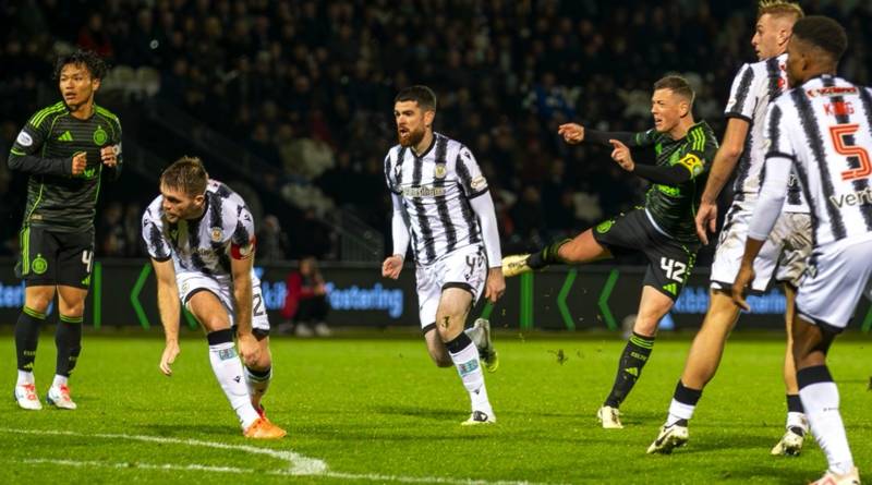 Watch Again: Callum’s Cracker