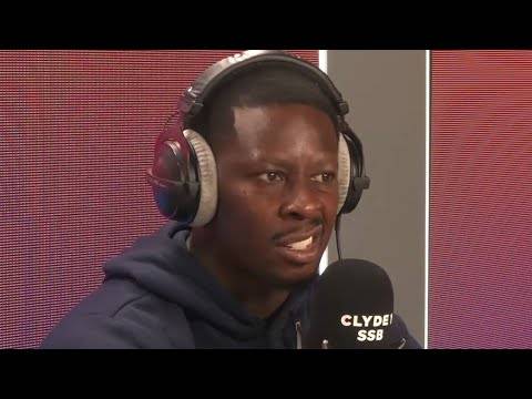 “We are just NOT CAPABLE of using VAR” | Marvin Bartley on Livingston penalty claim