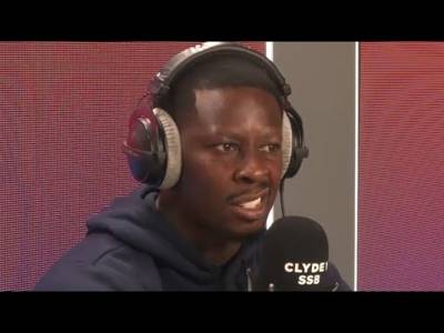 “We are just NOT CAPABLE of using VAR” | Marvin Bartley on Livingston penalty claim