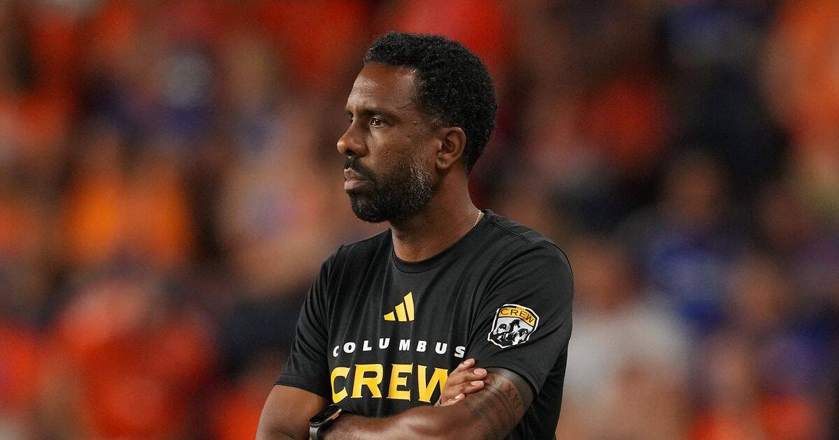 Wilfried Nancy ‘close’ to Celtic manager appointment as talks advance with backroom staff to include a familiar face
