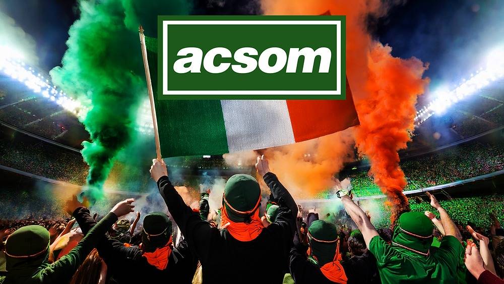 Acsom: a Celtic Fan Community Like No Other, Thanks to All of You!