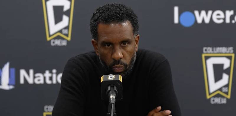 ‘Barking up the wrong tree’: Paul Tisdale sent a warning about Wilfried Nancy Celtic fans will love