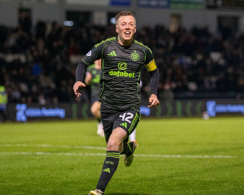 BBC’s Pain at Celtic’s Win vs St Mirren