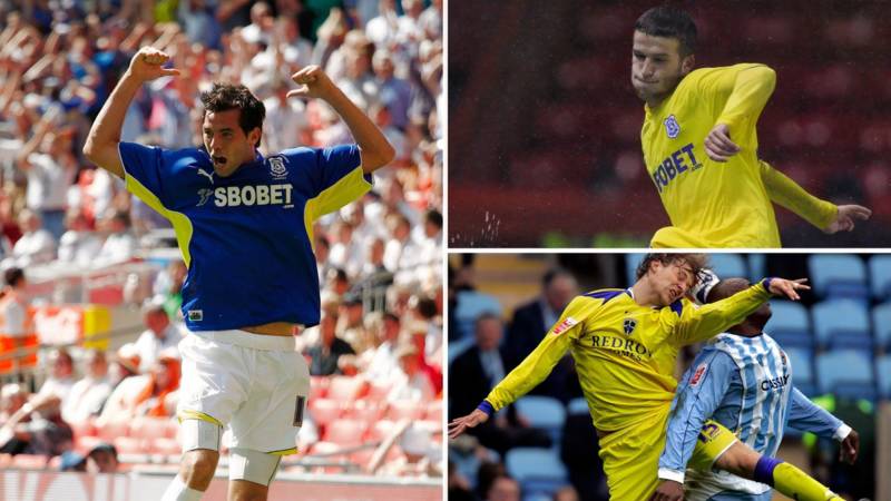 Cardiff City will always rue triple Celtic FC transfer raid – Bluebirds were poached