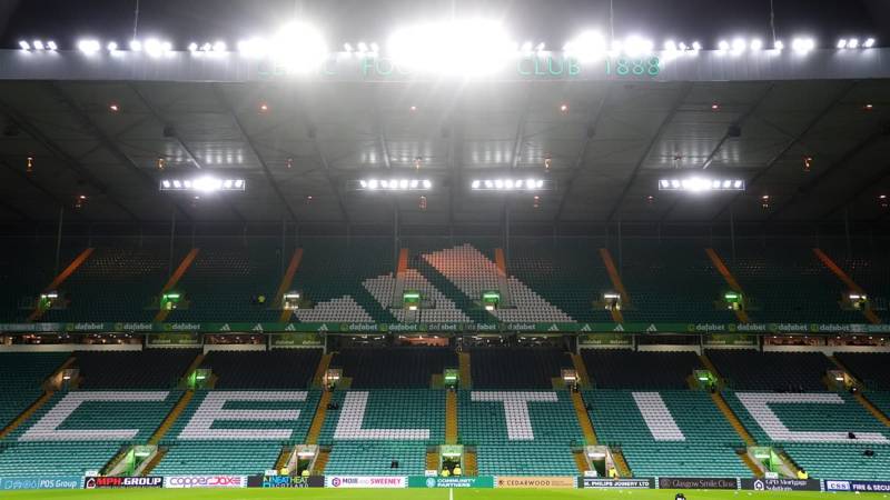 Celtic closing in on new manager with club sources confident he’ll be in place by next week