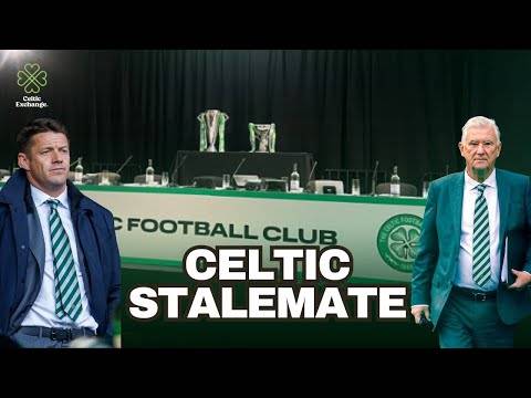 The Celtic Exchange Celtic FC podcast