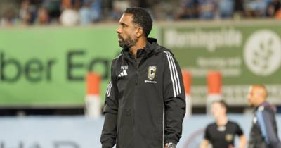 Celtic in advanced talks to appoint new manager as Martin O’Neill to hand over reins