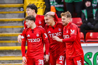 Celtic now in charge of this title race as Hearts crack under pressure.