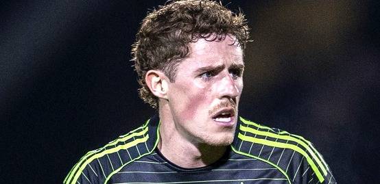 Celtic Players Must Rise Above the Racket, Insists Mccowan