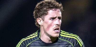 Celtic Players Must Rise Above the Racket, Insists Mccowan