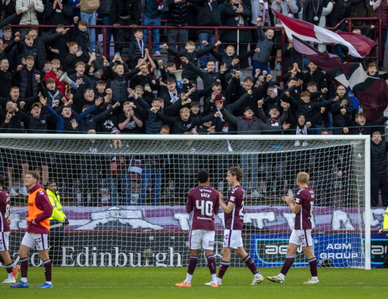 Celtic Plot Hearts-Style Revolution