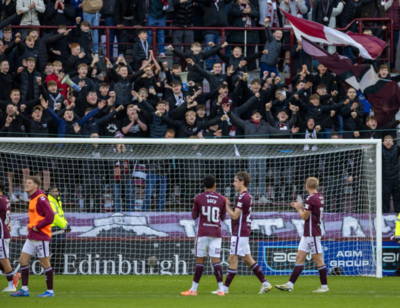 Celtic Plot Hearts-Style Revolution