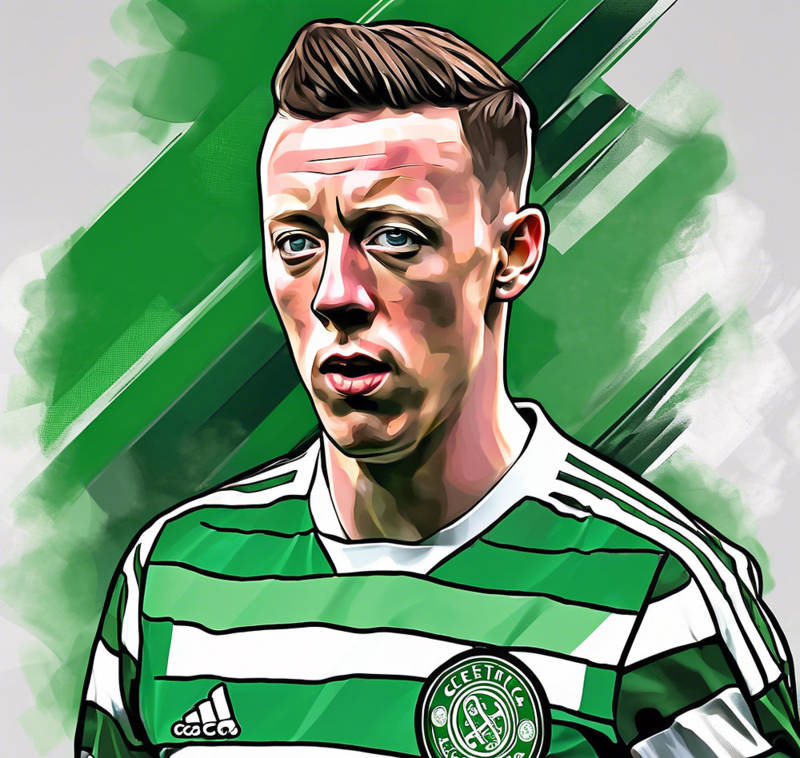 Celtic Stumble but Still Find a Way to Win