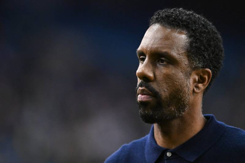 Celtic told to make ‘brave’ call in Europa League that would result in Wilfried Nancy getting ‘stick’