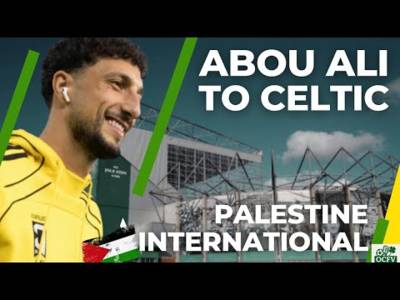 Celtic Transfer chat RAMPS up ahead of New Manager appointment.