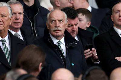 Celtic’s board members now have two choices; play their part in the Desmond’s version of the movie Downfall, or get out with some dignity while they still have the chance