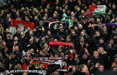 Déjà Vu – Feyenoord Left Reeling Ahead of Celtic Clash