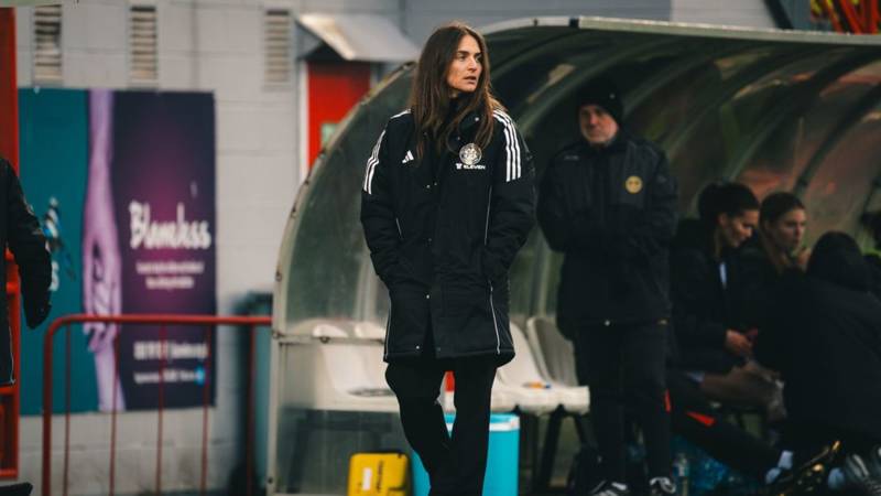 Elena Sadiku: It was very important to get the victory and back to winning ways