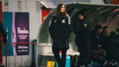 Elena Sadiku: It was very important to get the victory and back to winning ways