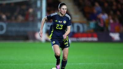 Ghirls set for final international break of 2025