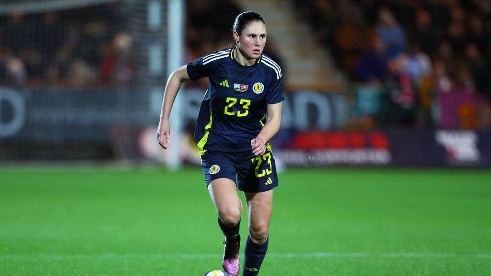 Ghirls set for final international break of 2025