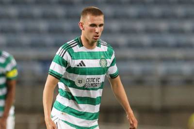 Highly-rated Celtic youngster suffers ‘bad’ injury, returns to parent club