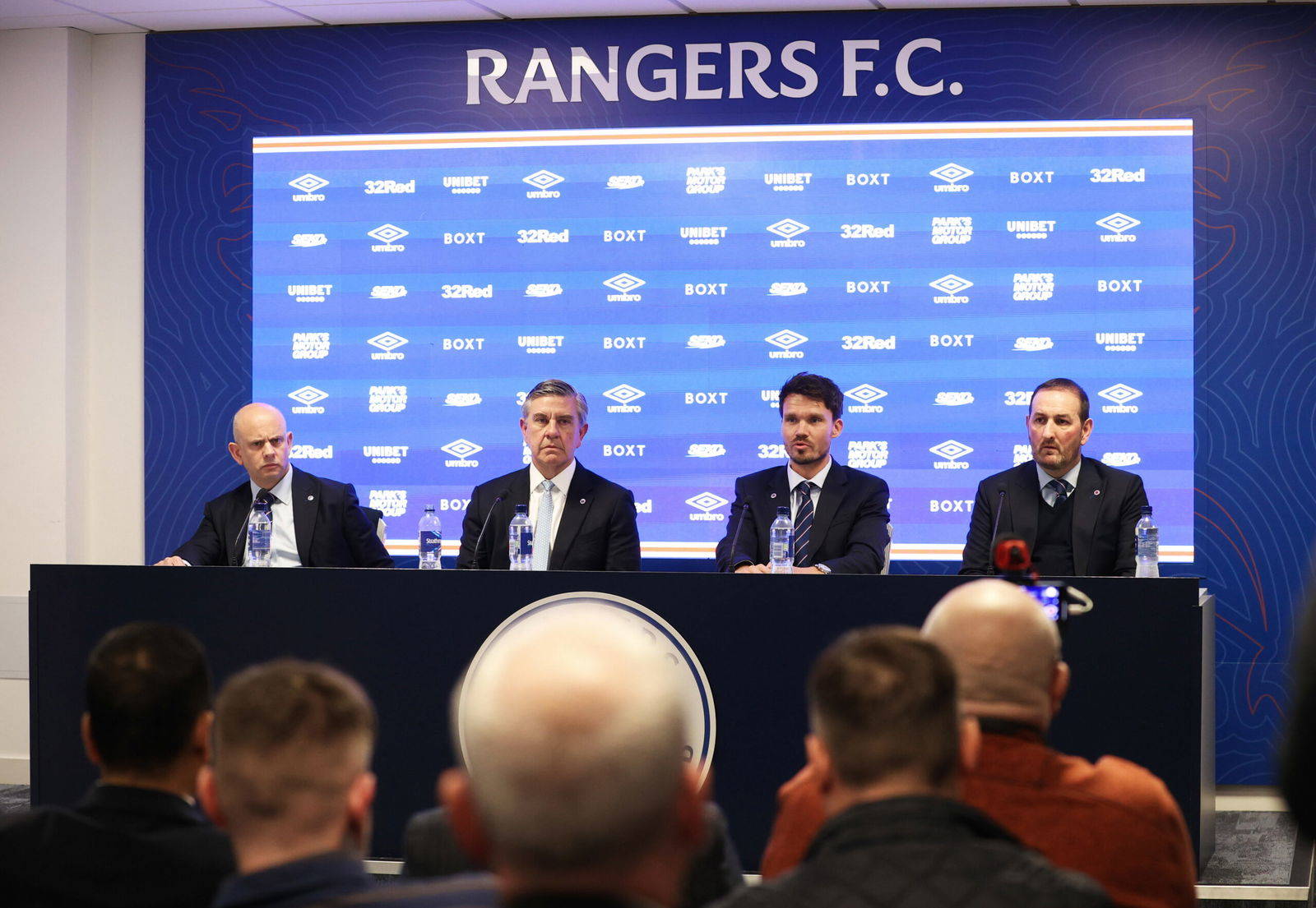 Ibrox’s ruthless executive purge shows up Celtic’s complacent unaccountable leadership.