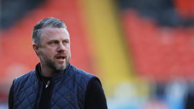 Jimmy Thelin adamant Celtic + Rangers stranglehold can be broken as key Ibrox star faces crunch talks over future