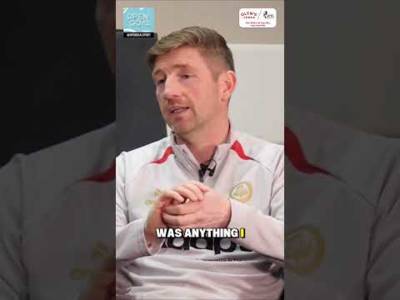 Mark Wilson – Championship MOTM