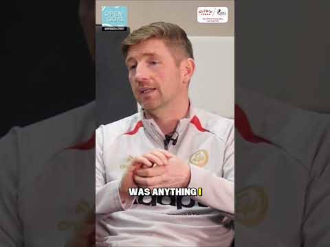 Mark Wilson &ndash; Championship MOTM