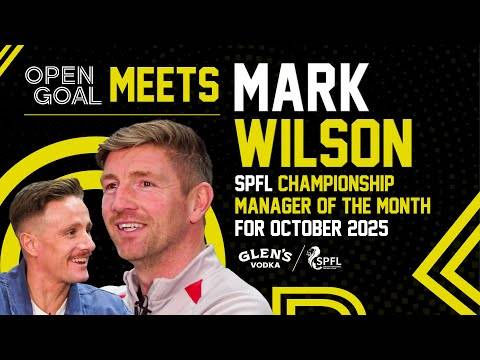 Open Goal Celtic FC podcast