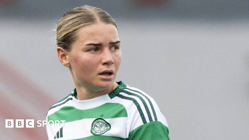 McAneny called up by Scotland women for first time