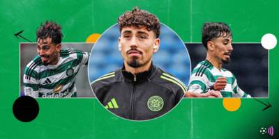 O’Neill could drop Tounekti by playing “tenacious” Celtic star in new role