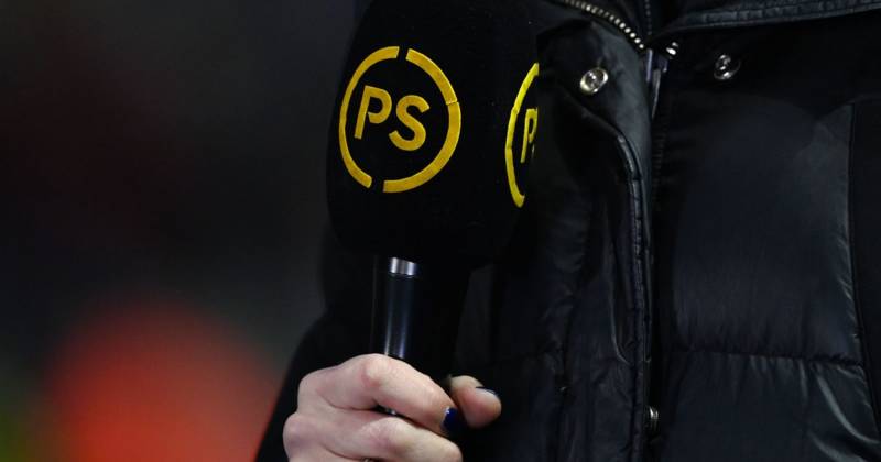 Premier Sports launch Black Friday offer for Scottish Premiership and rugby fans this festive season