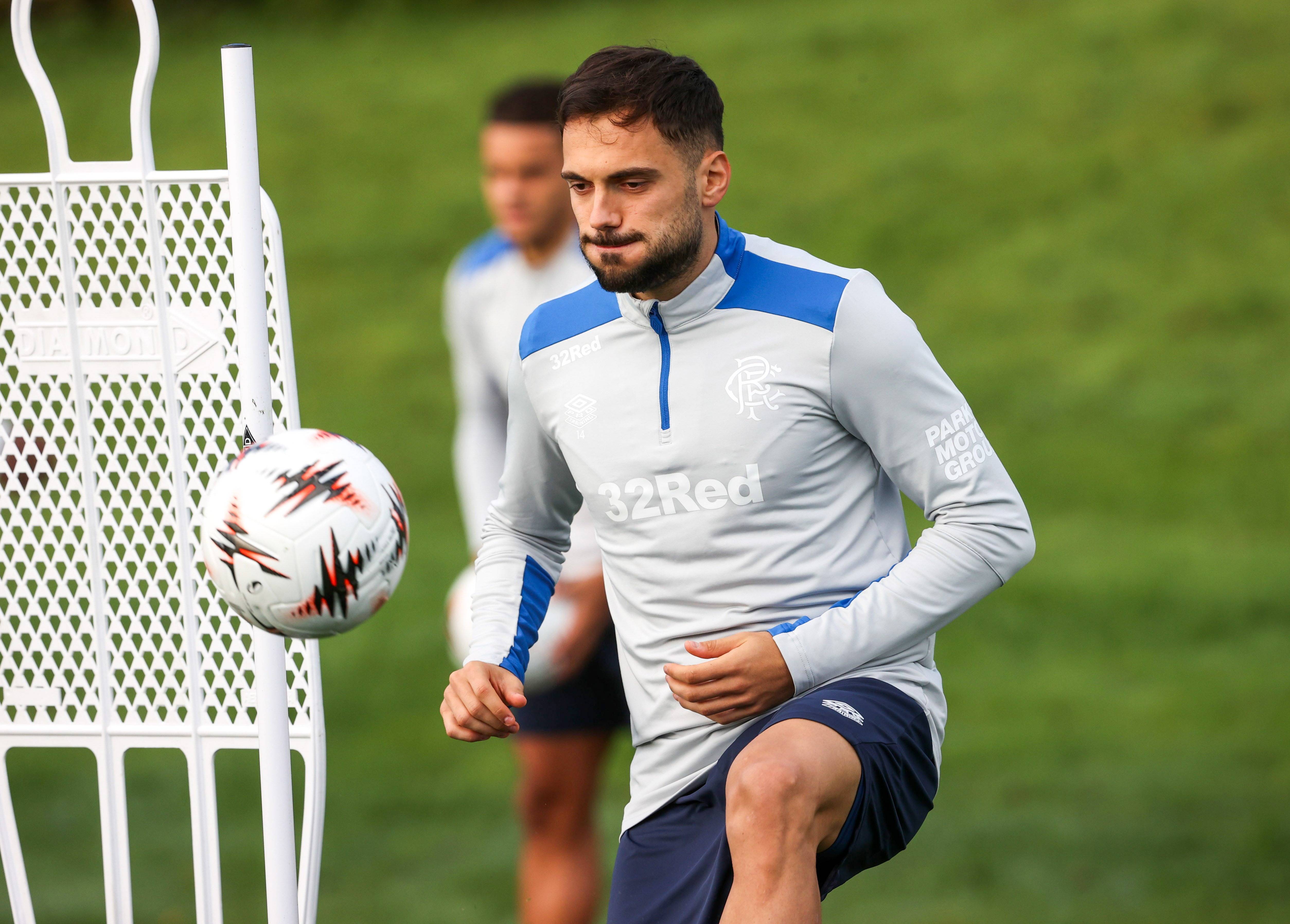 Rangers outcast still has future at Ibrox as Celtic star issues passionate address on fans’ feud with board