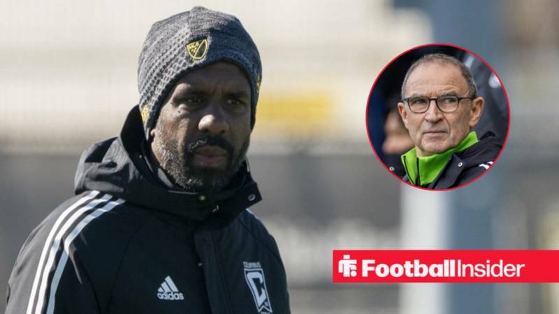 Revealed: When Wilfried Nancy will manage his first Celtic game as announcement looms