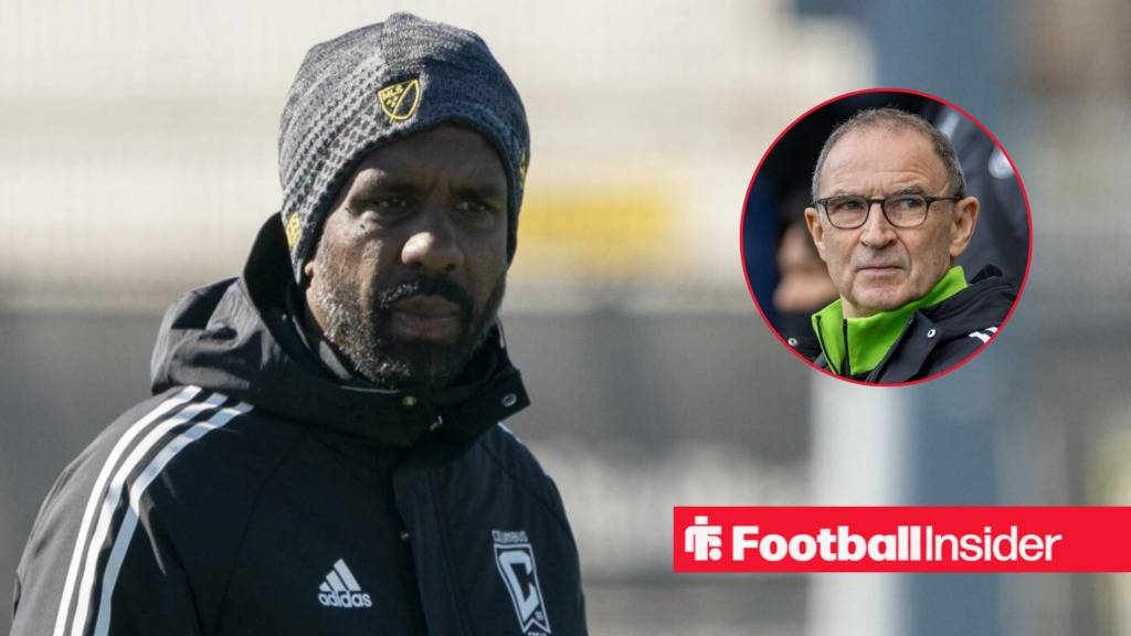 Revealed: When Wilfried Nancy will manage his first Celtic game as announcement looms