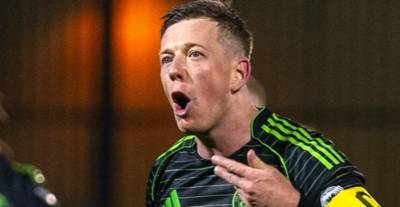 Springboard to Success: Mcgregor’s Strike Hope