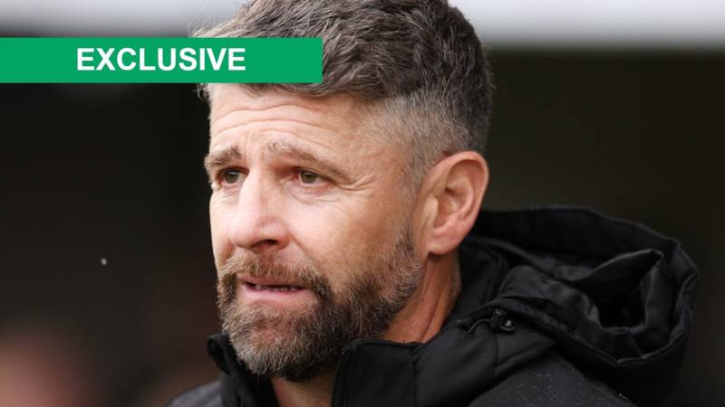 Stephen Robinson told his post-match Celtic comments could warrant two SFA ‘punishments’