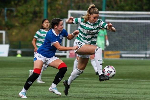 Summer signings leave Celtic FC Women after struggling to settle in Glasgow