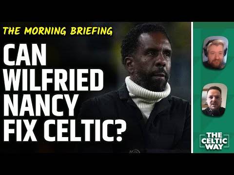 The Celtic problems that are hard to fix | Wilfried Nancy latest | Captain’s bailout